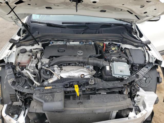 2022 MERCEDES-BENZ GLA 250 - W1N4N4GB6NJ349000