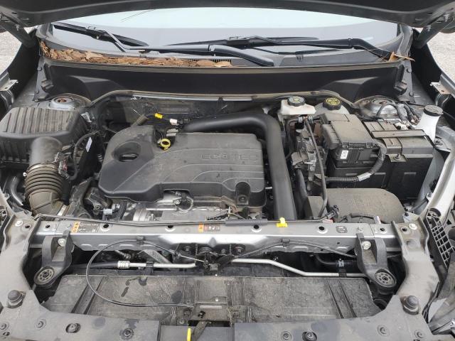 2023 GMC TERRAIN SL - 3GKALMEG2PL202512