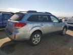 SUBARU OUTBACK 2. снимка