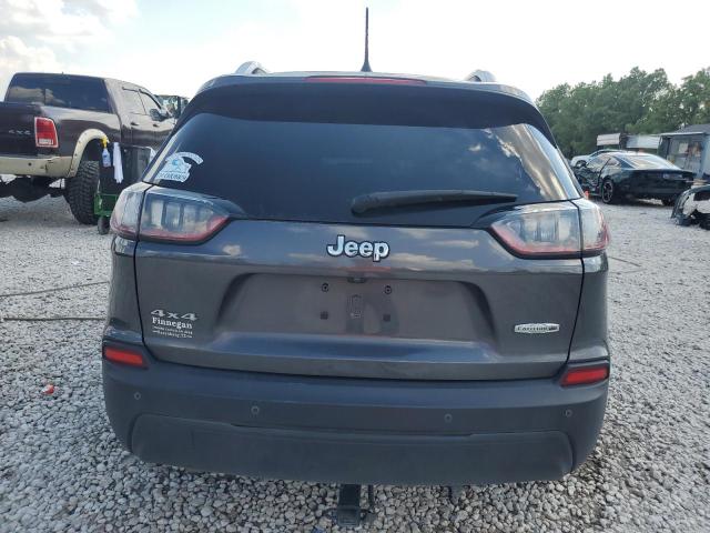 2020 JEEP CHEROKEE L - 1C4PJMLB4LD551609