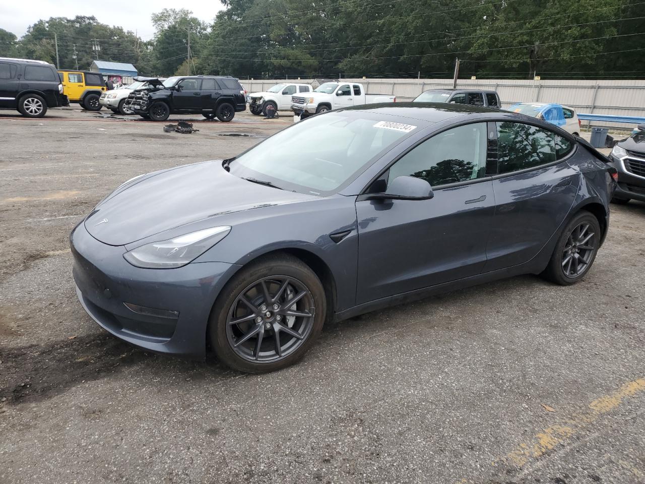 Tesla Model 3 2023 