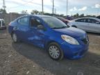 NISSAN VERSA 1.6 снимка