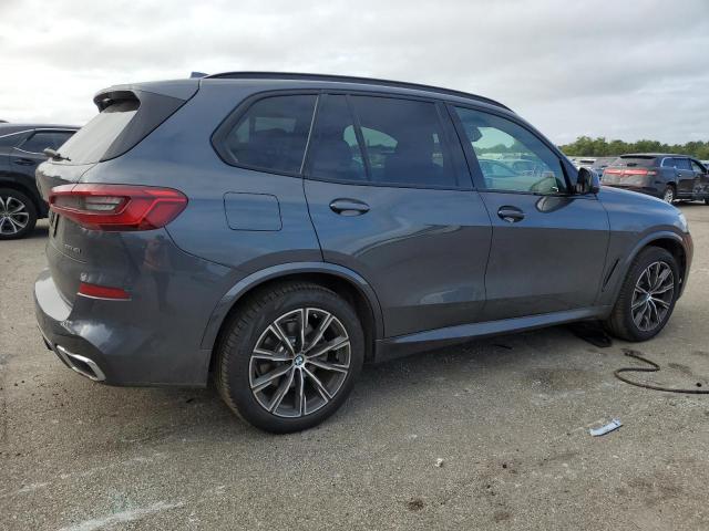 VIN 5UXCR6C54KLK79174 2019 BMW X5, Xdrive40I no.3