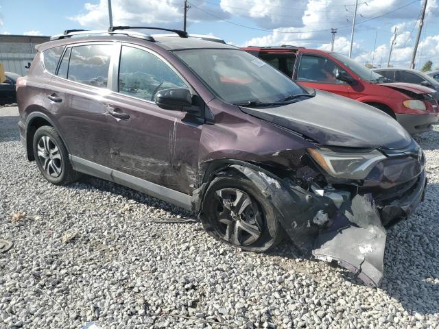 VIN 2T3BFREV7GW476865 2016 Toyota RAV4, LE no.4