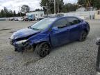 2017 TOYOTA COROLLA L - 2T1BURHE1HC866907