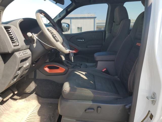 2022 NISSAN FRONTIER S - 1N6ED1EK9NN652004