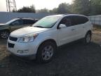 CHEVROLET TRAVERSE L снимка