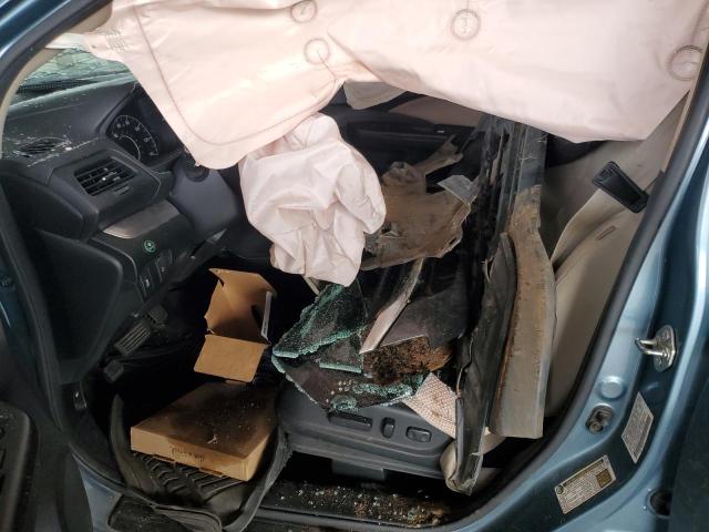 2015 HONDA CR-V EX - 2HKRM3H52FH556447