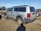 DODGE NITRO SXT photo