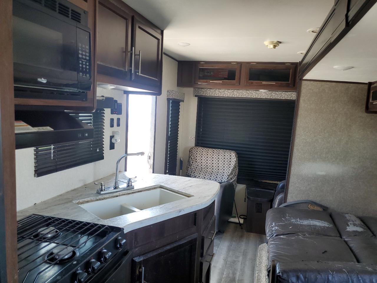 Lot #2943096438 2019 JAYCO JAY FLIGHT