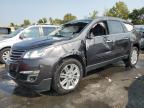 2015 CHEVROLET TRAVERSE L - 1GNKRGKD6FJ389230