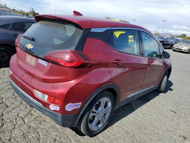 2019 CHEVROLET BOLT EV LT 1G1FY6S03K4109415  72185284