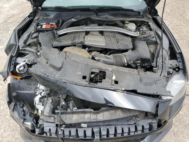 2019 FORD MUSTANG GT - 1FATP8FF5K5160874