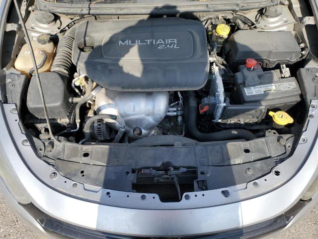 2015 DODGE DART SXT - 1C3CDFBB3FD390570