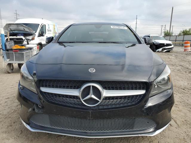 2018 MERCEDES-BENZ CLA 250 - WDDSJ4EB0JN610921
