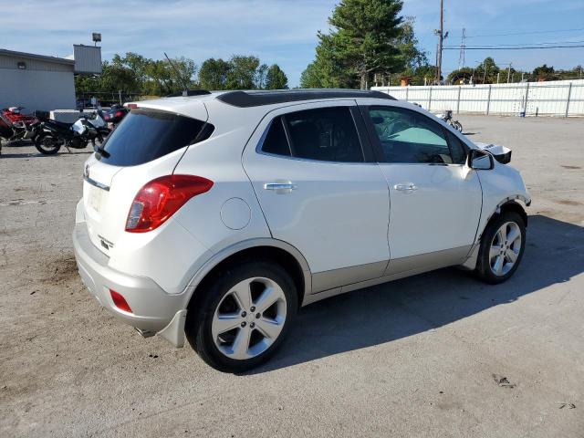 2016 BUICK ENCORE - KL4CJESB5GB588217