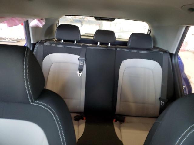 2021 HYUNDAI VENUE KMHRC8A39MU102171