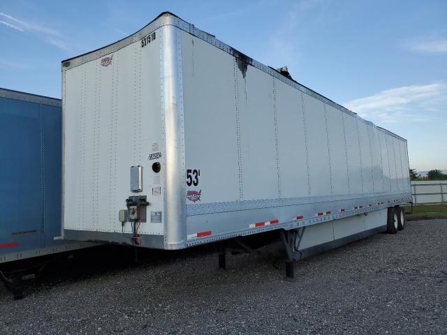 GGSD TRAILER 2018 silver   1JJV532D6JL050305 photo #3