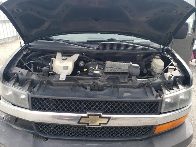 2016 CHEVROLET EXPRESS G2 - 1GCWGAFF4G1148020