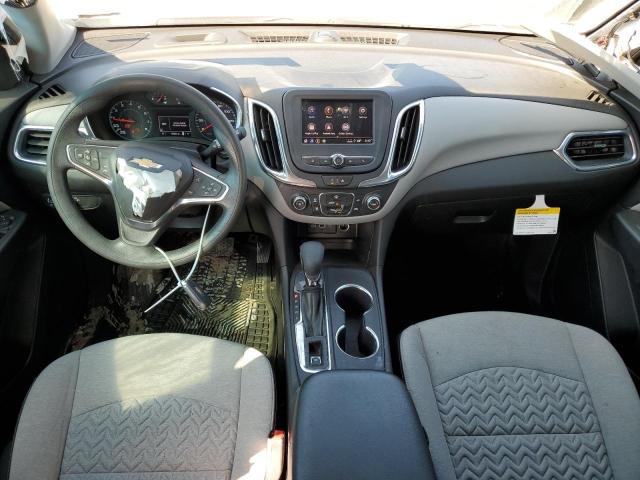 VIN 3GNAXHEG9PL244092 2023 Chevrolet Equinox, LS no.8