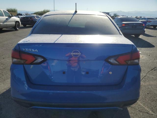 VIN 3N1CN8DV7PL851229 2023 Nissan Versa, S no.6