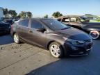 CHEVROLET CRUZE LT photo