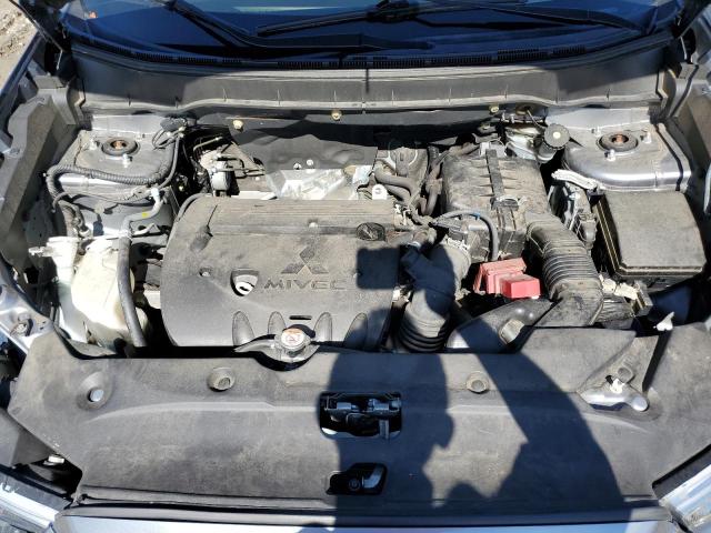 2016 MITSUBISHI OUTLANDER - JA4AP3AU5GZ024202