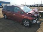 TOYOTA SIENNA LE photo