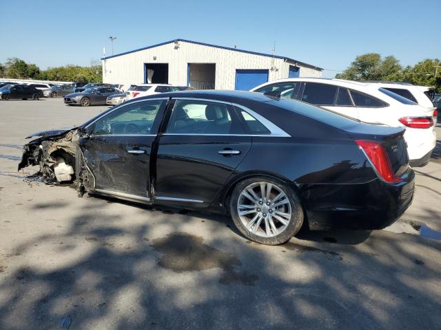 2019 CADILLAC XTS LUXURY - 2G61M5S32K9114316