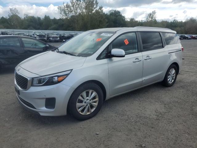 VIN KNDMB5C17H6249630 2017 KIA Sedona, LX no.1