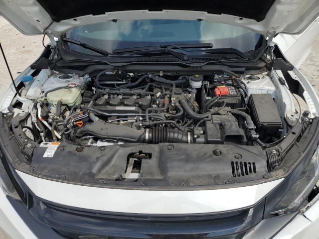 2020 HONDA CIVIC EX - 2HGFC3B39LH353221
