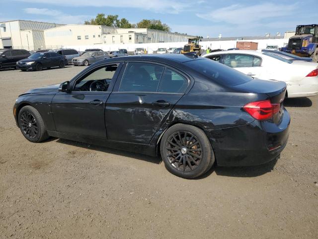 VIN WBA8E3C50GK500961 2016 BMW 3 Series, 328 Xi Sulev no.2