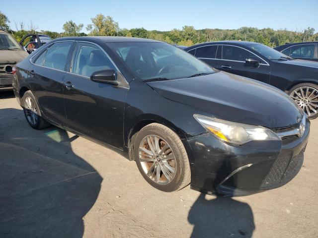 VIN 4T1BF1FK5FU496433 2015 Toyota Camry, LE no.4