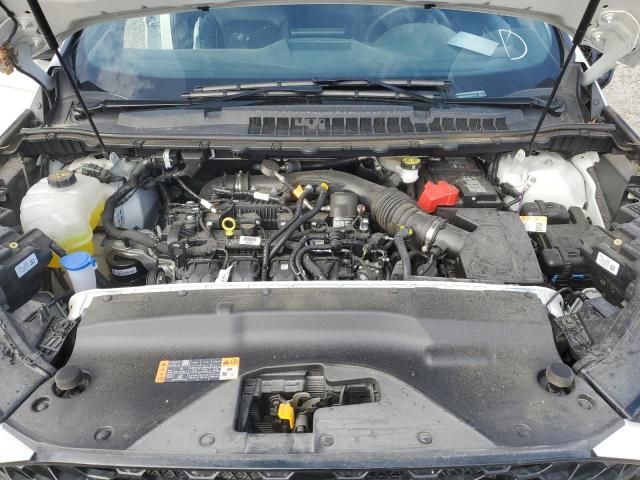 2024 FORD EDGE SEL - 2FMPK4J91RBA28720