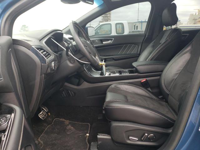 2019 FORD EDGE ST - 2FMPK4AP8KBC43872