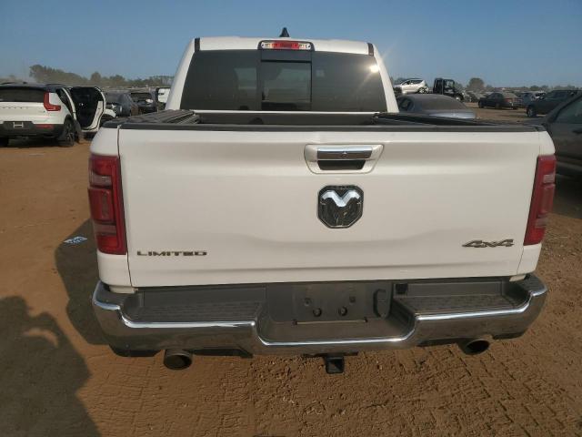 VIN 1C6SRFHT8KN627140 2019 RAM 1500, Limited no.6