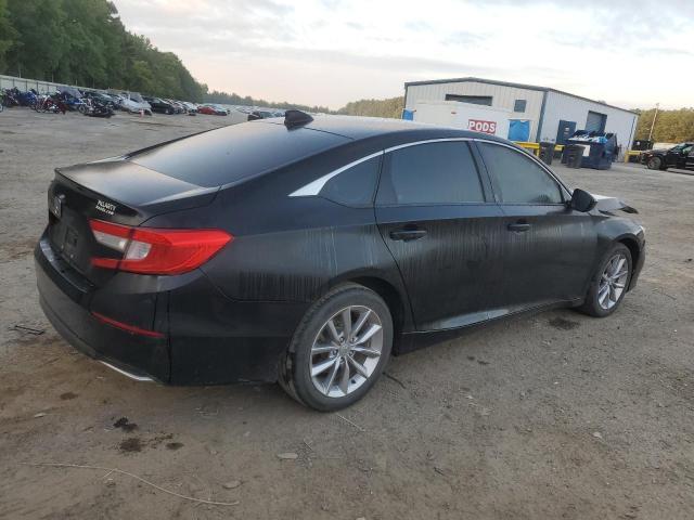 2022 HONDA ACCORD LX - 1HGCV1F14NA043330