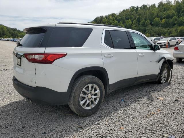 2021 CHEVROLET TRAVERSE L - 1GNERGKW9MJ139864