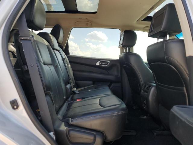 2015 NISSAN PATHFINDER - 5N1AR2MM2FC634352