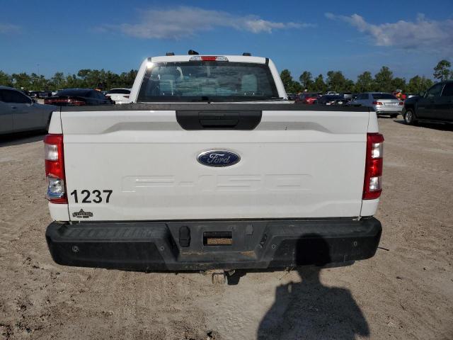 2023 FORD F150 SUPER - 1FTFX1E54PKE11237