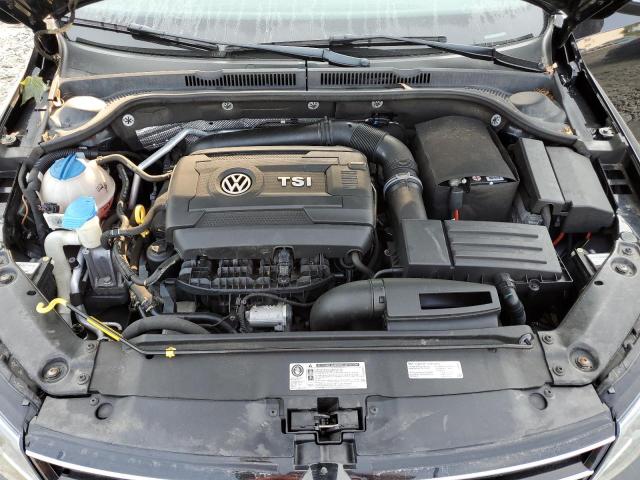 2016 VOLKSWAGEN JETTA SEL - 3VWL17AJ4GM314801