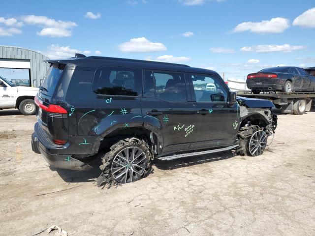 2024 LEXUS GX 550 PRE JTJTBCDX1R5013319