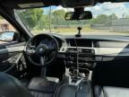 BMW M5 photo