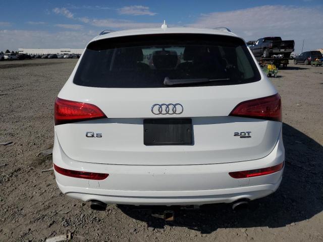 VIN WA1CFAFP2EA007341 2014 Audi Q5, Premium no.6