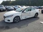 2019 NISSAN ALTIMA SV - 1N4BL4DW3KC139102