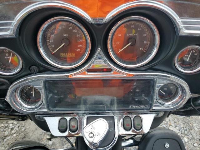 2010 HARLEY-DAVIDSON FLHTCUTG 1HD1MAM10AB852175