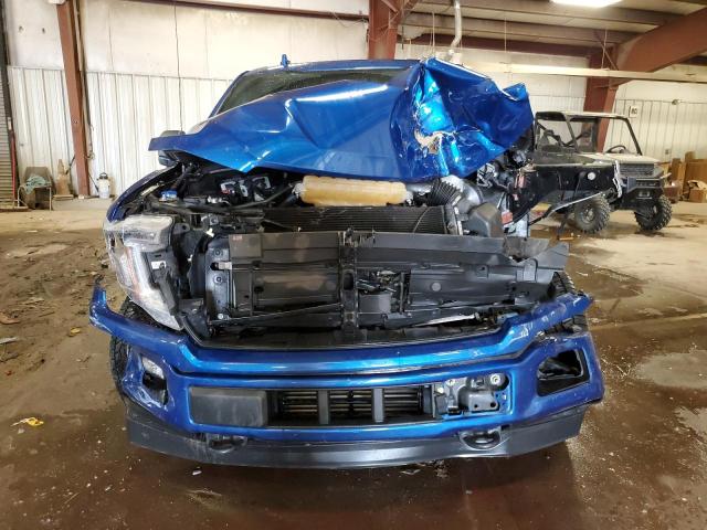 2018 FORD F150 SUPER - 1FTEW1EP5JFD83948