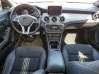 MERCEDES-BENZ CLA 250 4M photo