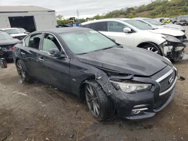 Vin: jn1ev7ar3gm341105, lot: 72432494, infiniti q50 premium 20164