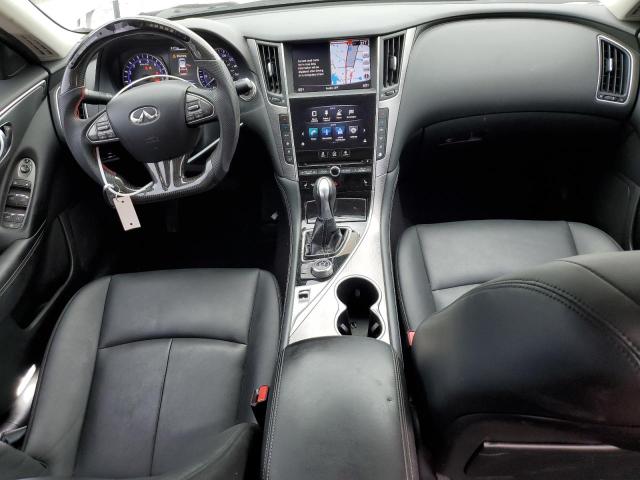 VIN JN1BV7APXFM358502 2015 Infiniti Q50, Base no.8